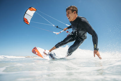 Kitesurf Lessons